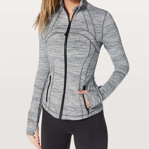 Lululemon Define Jacket